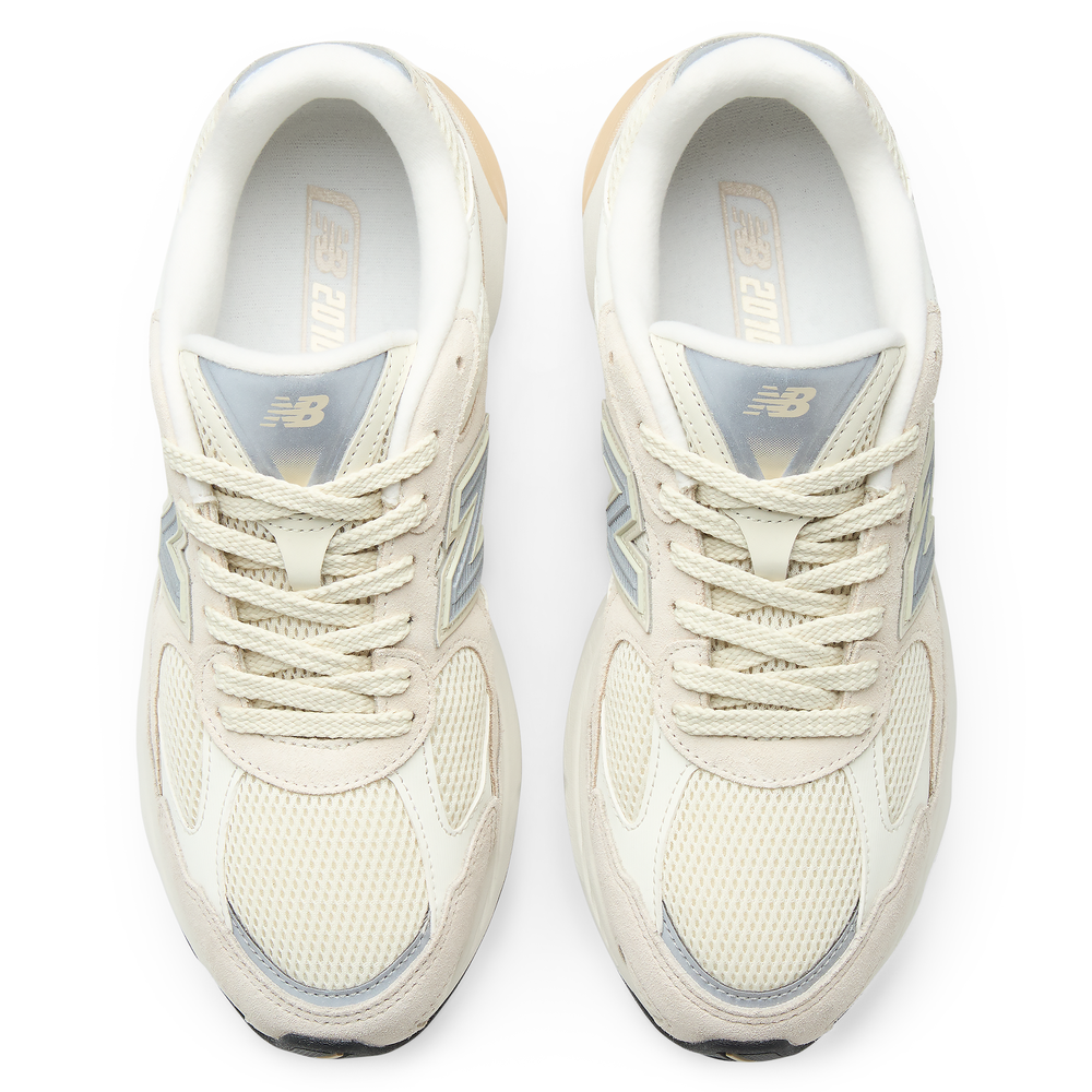 Unisex topánky New Balance ABZORB U201079X – béžové