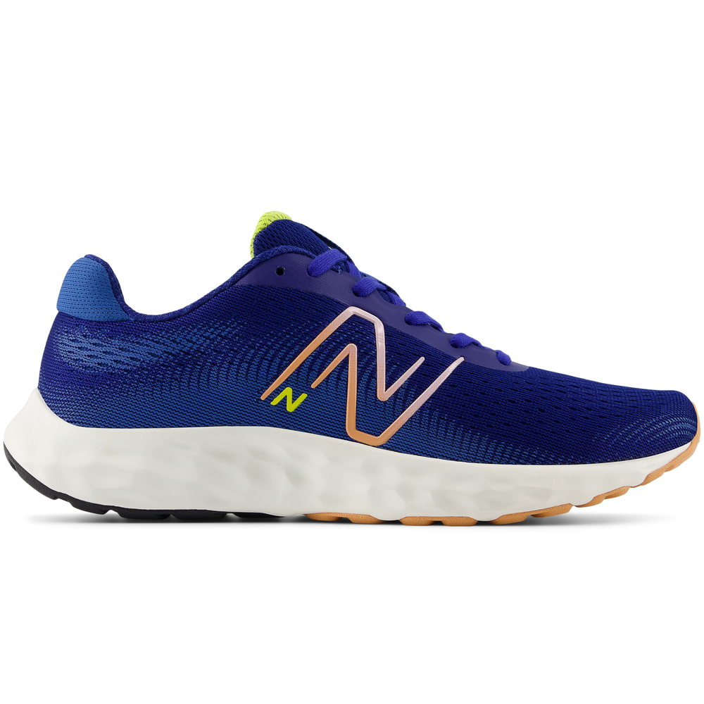 Dámske topánky New Balance W520RN8 – modré