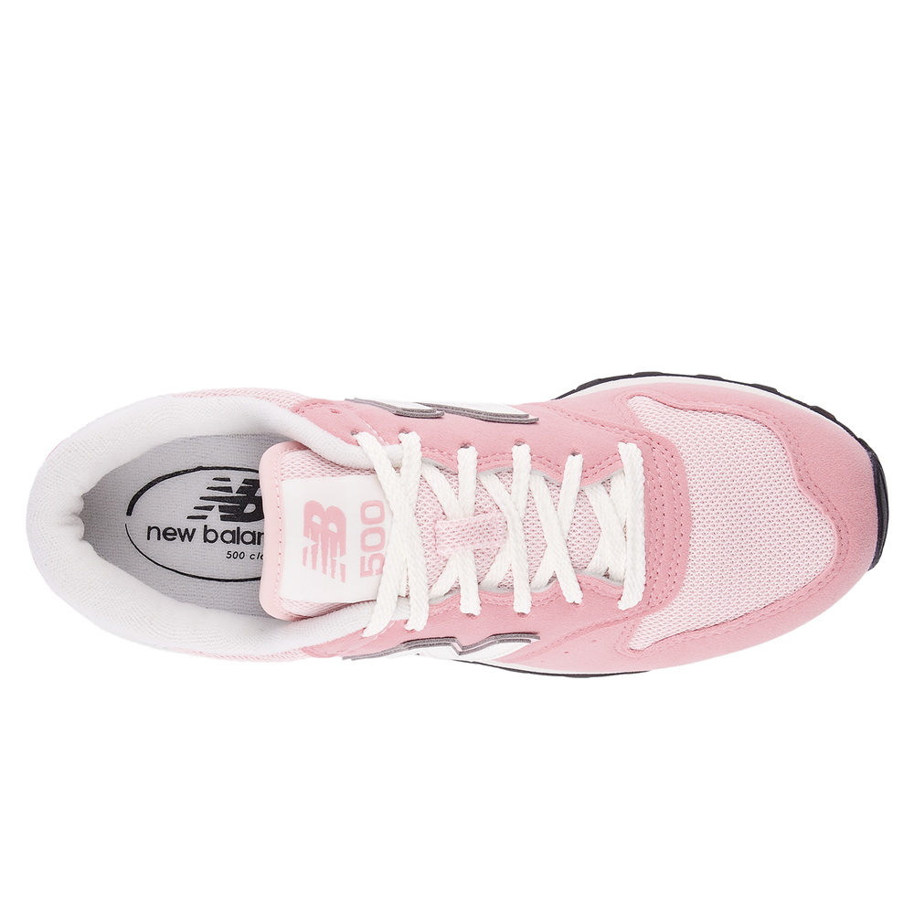 Dámske topánky New Balance GW500PKS - ružové