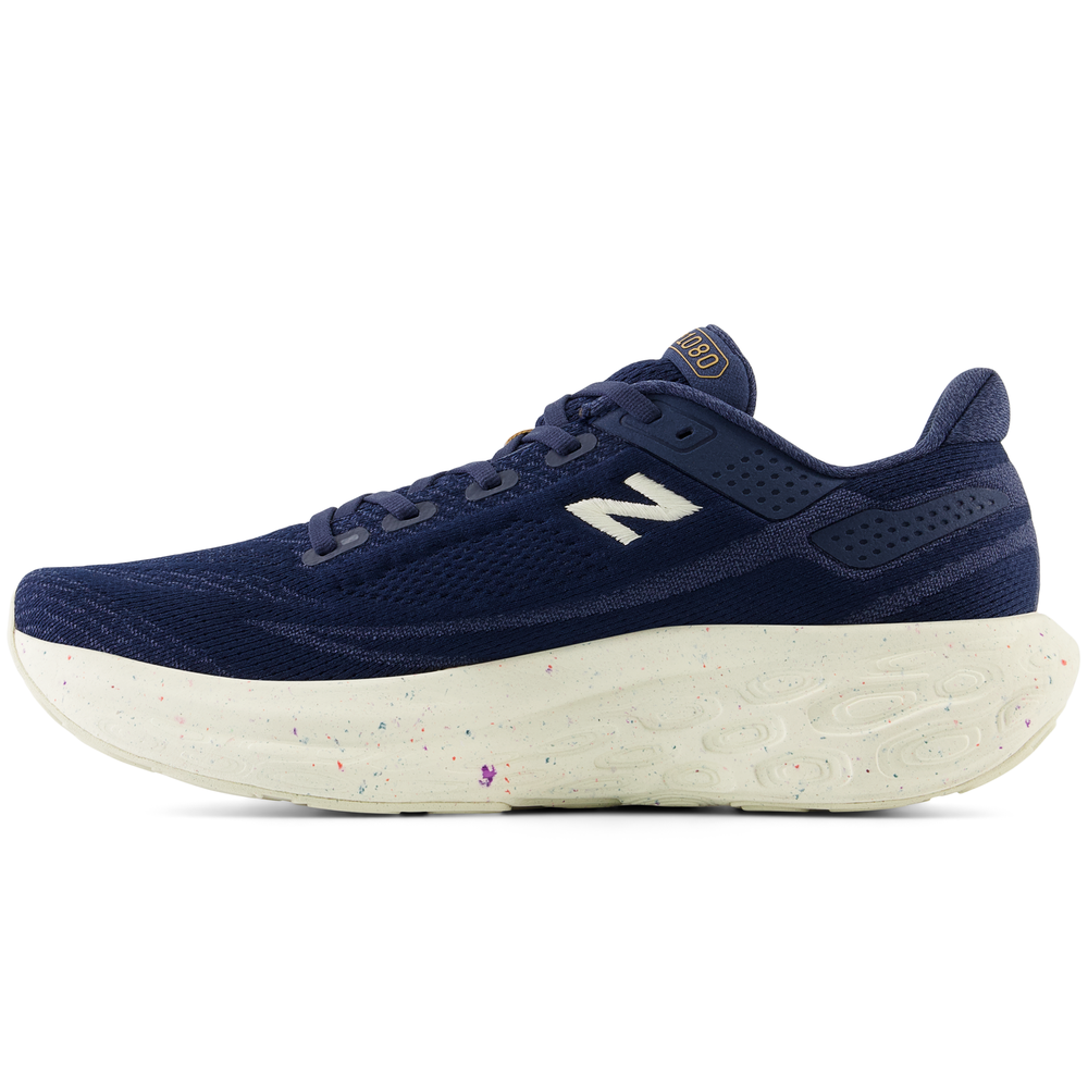 Pánske topánky New Balance Fresh Foam 1080 v13 M1080P13 – tmavomodrá