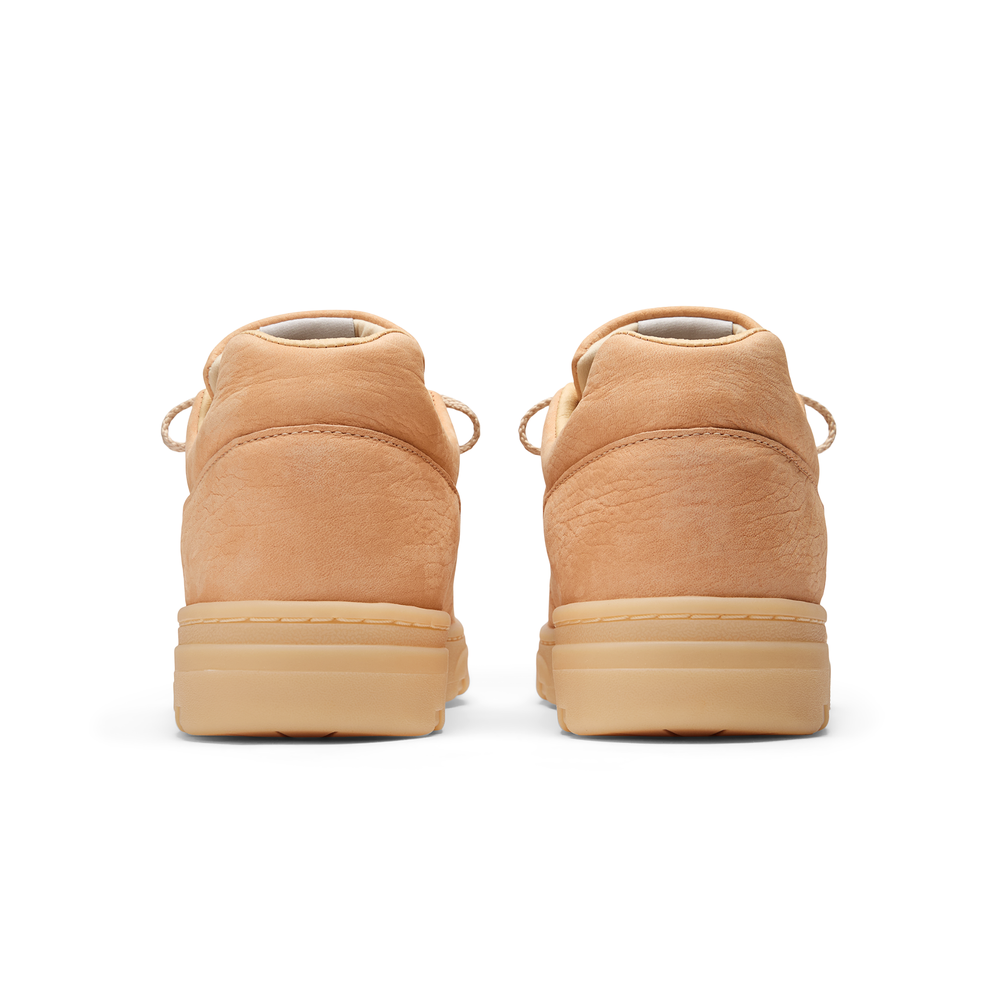 Pánske topánky New Balance Allerdale UADWVTL – béžové