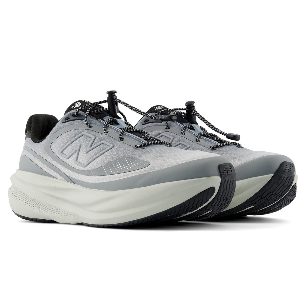 Dámske topánky New Balance Infinion 1080 v15 Pykrete W10802J6 – sivé