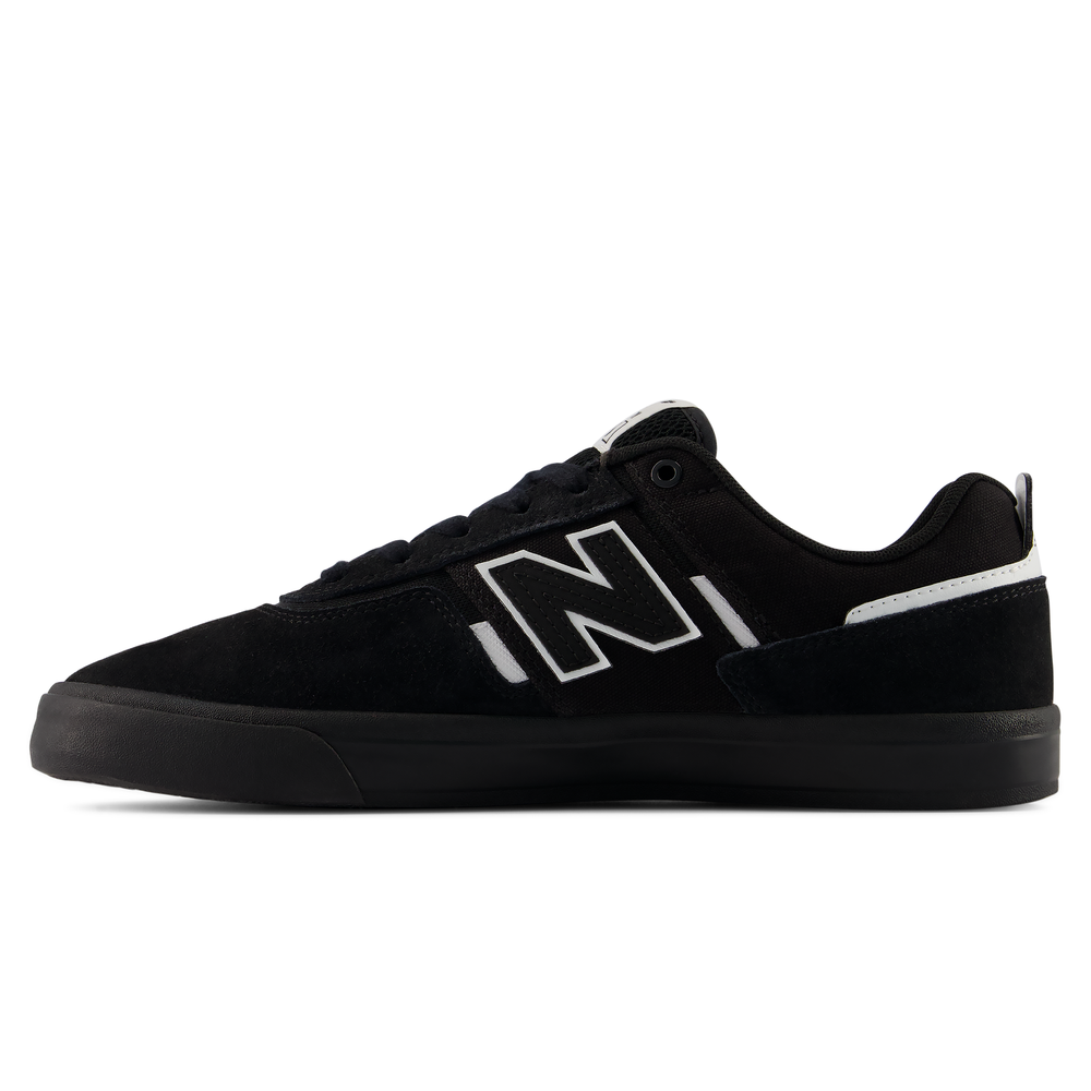 Pánske topánky New Balance Numeric UN306BSD – čierné