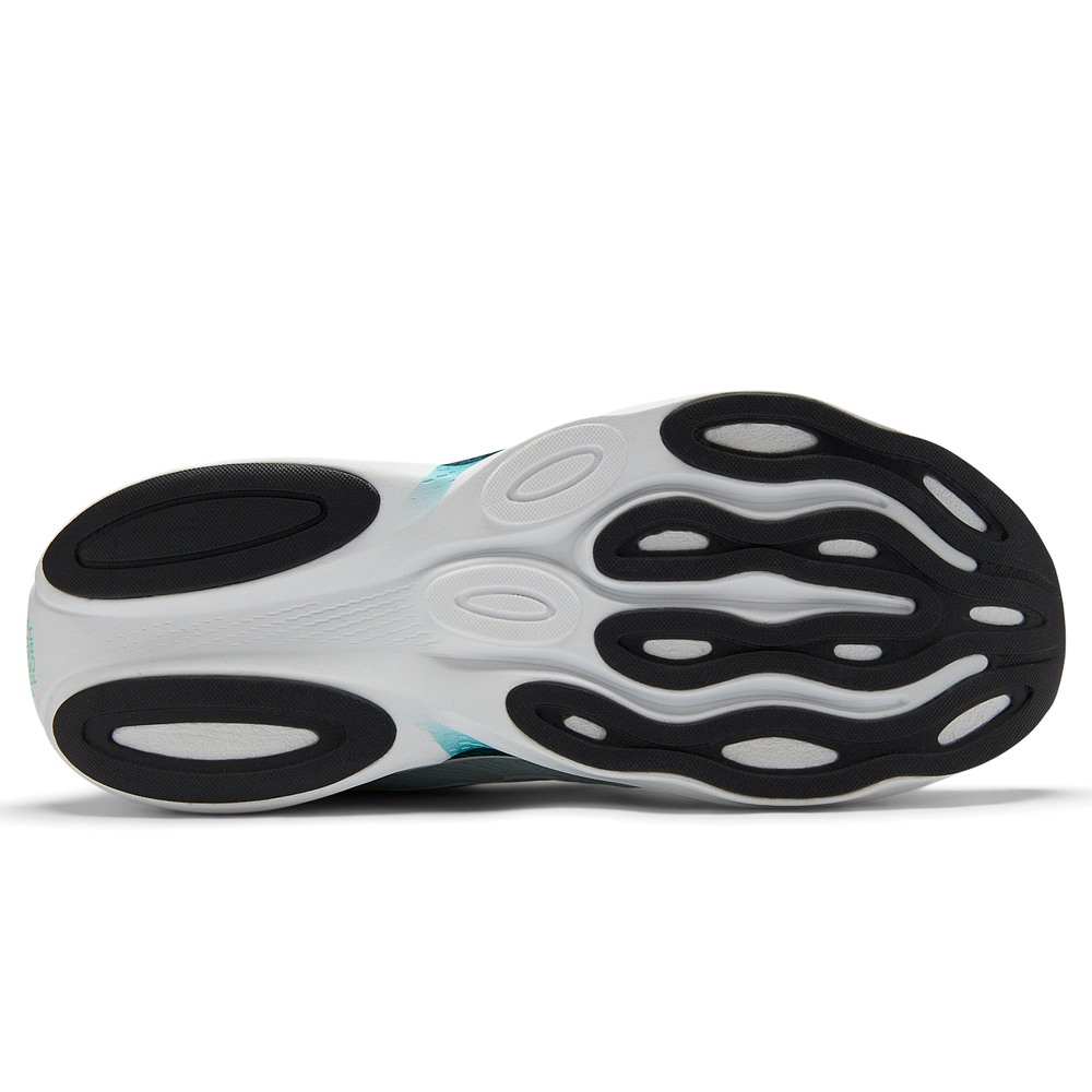 Pánske topánky New Balance Fresh Foam Ellipse v1 MELPS4B2 – zelené