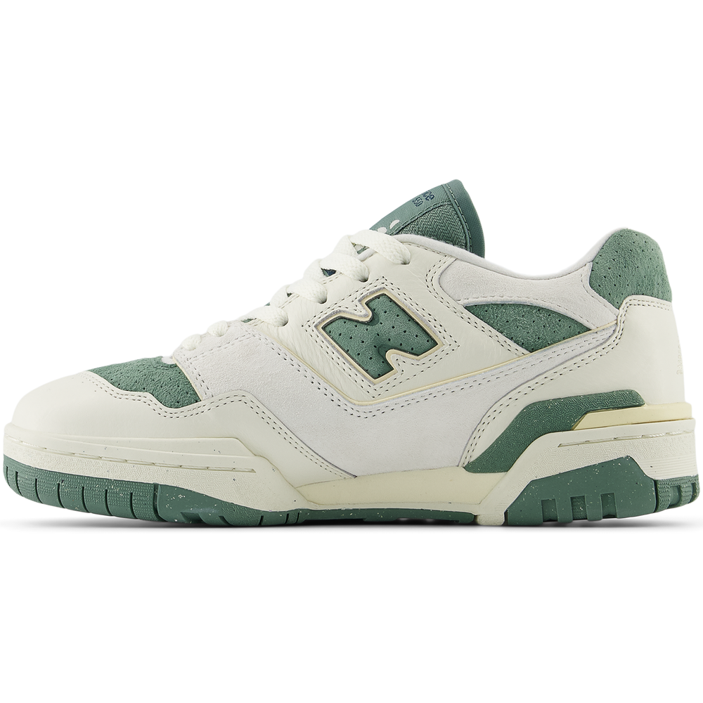 Dámske topánky New Balance BBW550PE – béžové