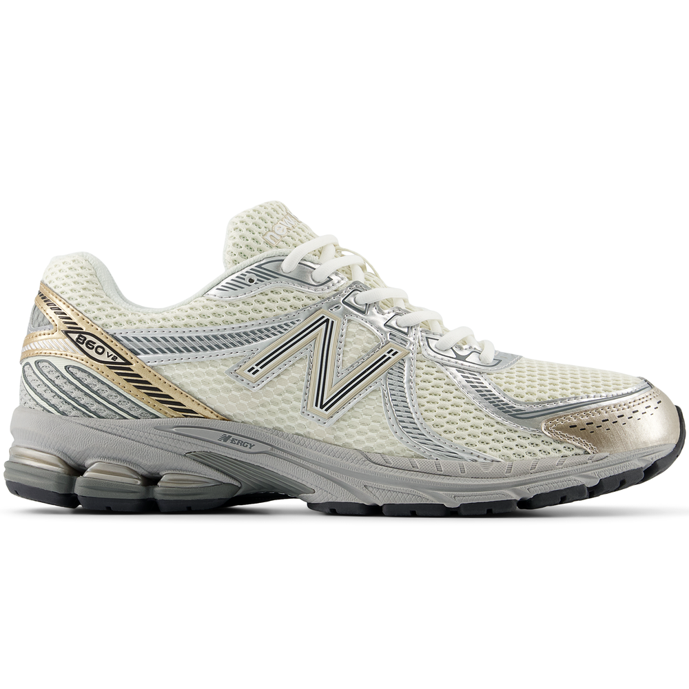 Unisex topánky New Balance 860v2 ML860SG2 – viacfarebné