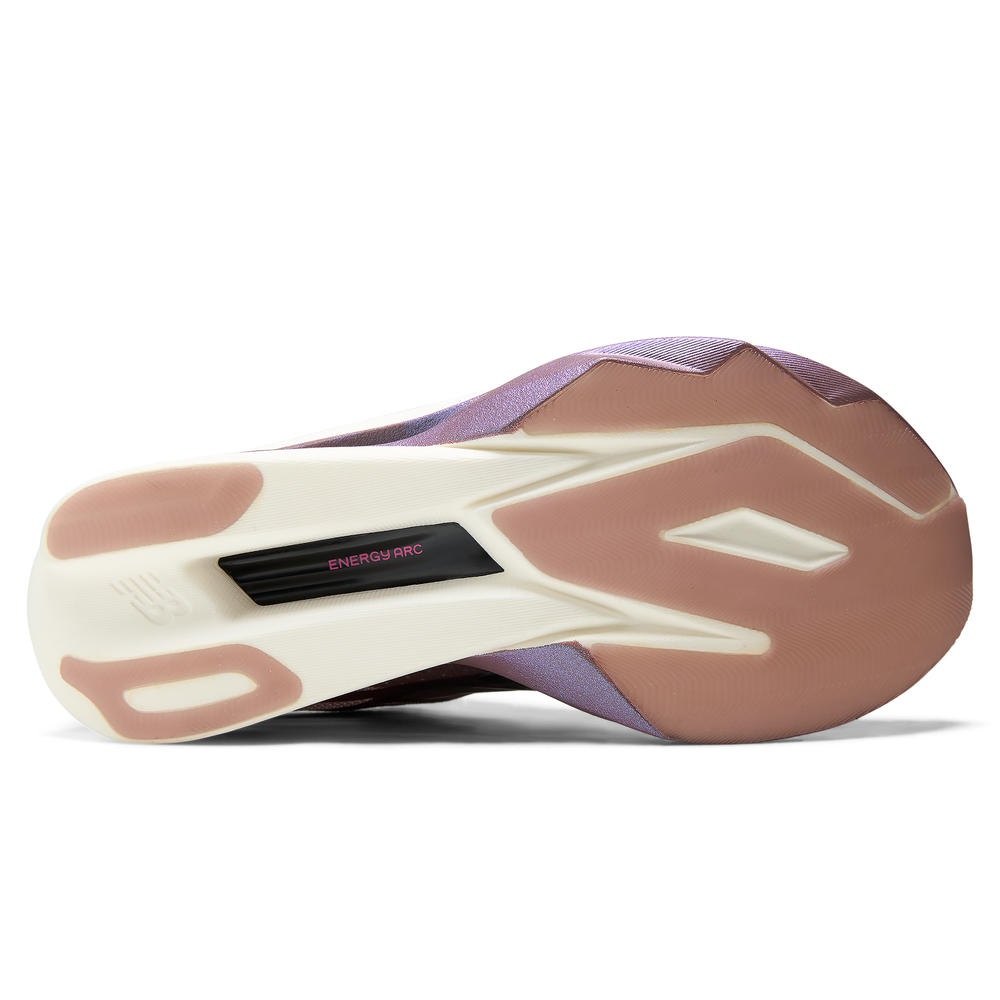 Dámske topánky New Balance Infinion SC Elite V6 WRCEL7JH – ružové