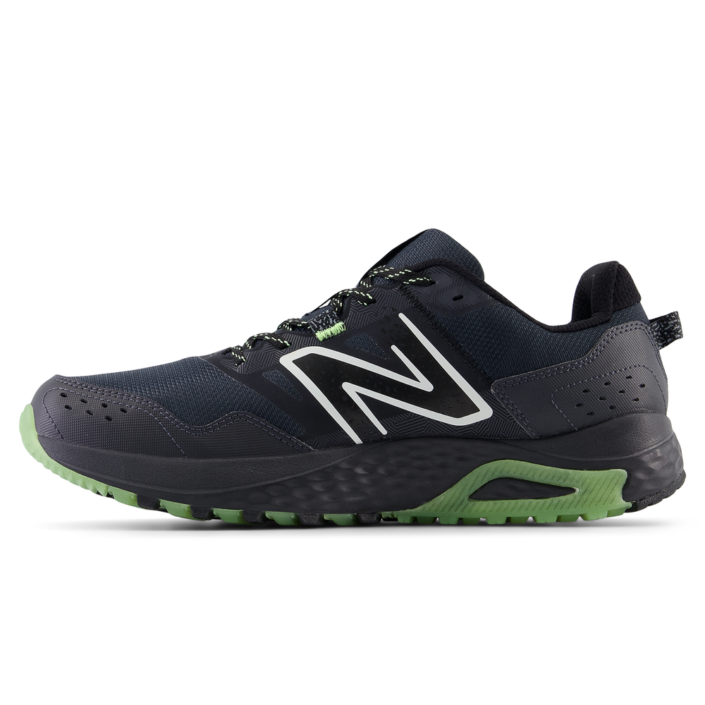Pánske topánky New Balance MT410GK8 – čierné