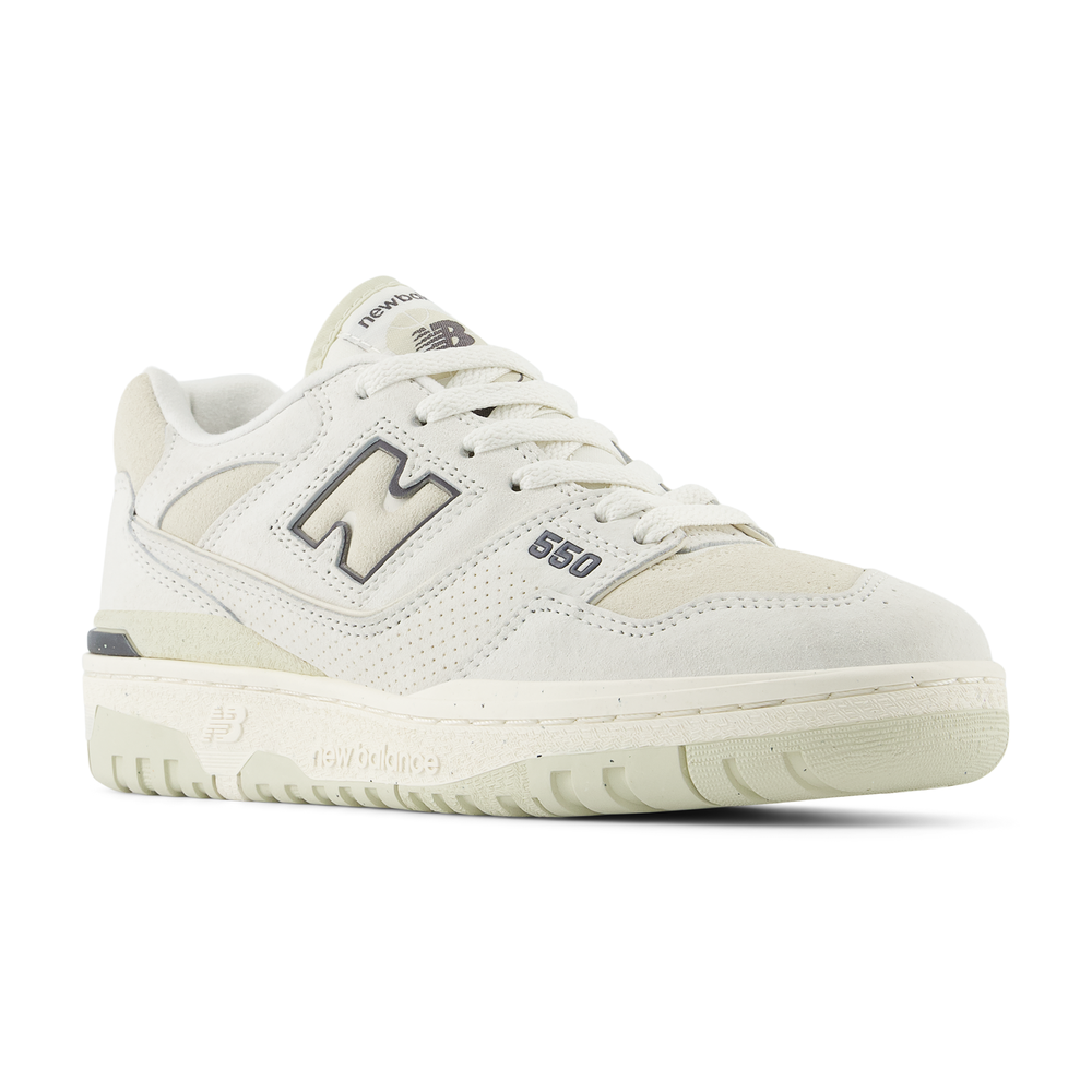 Dámske topánky New Balance BBW550RF – béžové