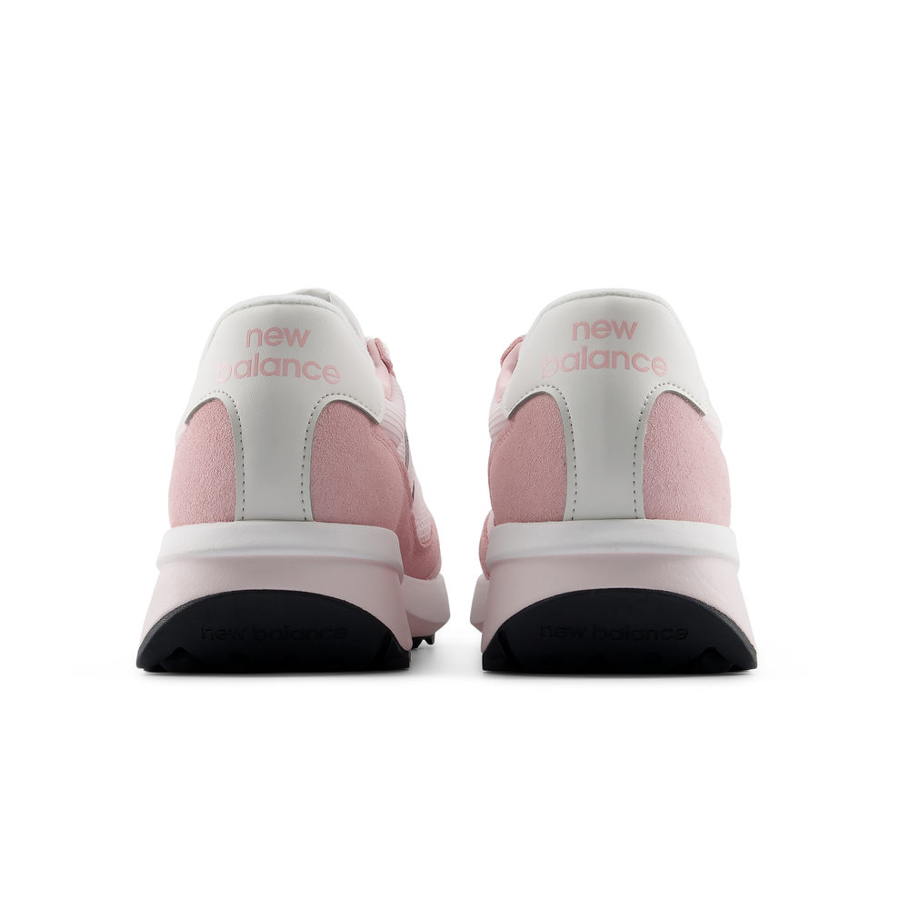 Dámske topánky New Balance U370P2EL – ružové