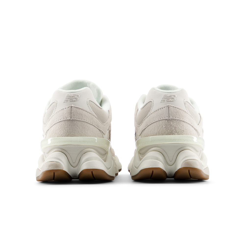 Unisex topánky New Balance U9060ASP – béžové