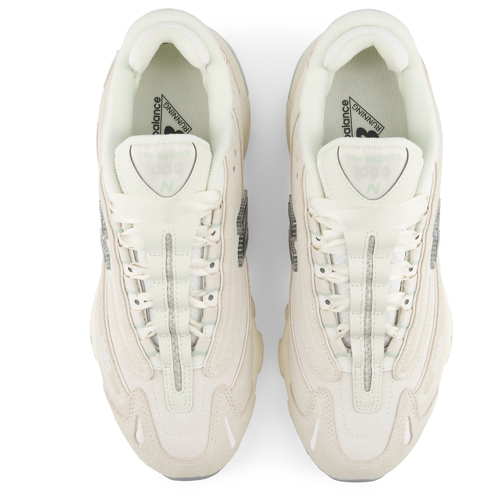 Unisex topánky New Balance U1000594 – béžové