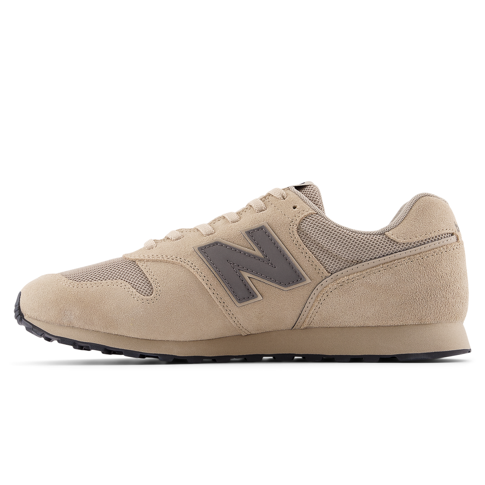 Unisex topánky New Balance M3736DX – béžové