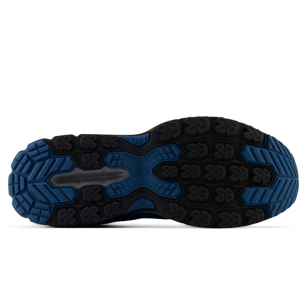 Pánske topánky New Balance 410 v9 M4104JE – modré