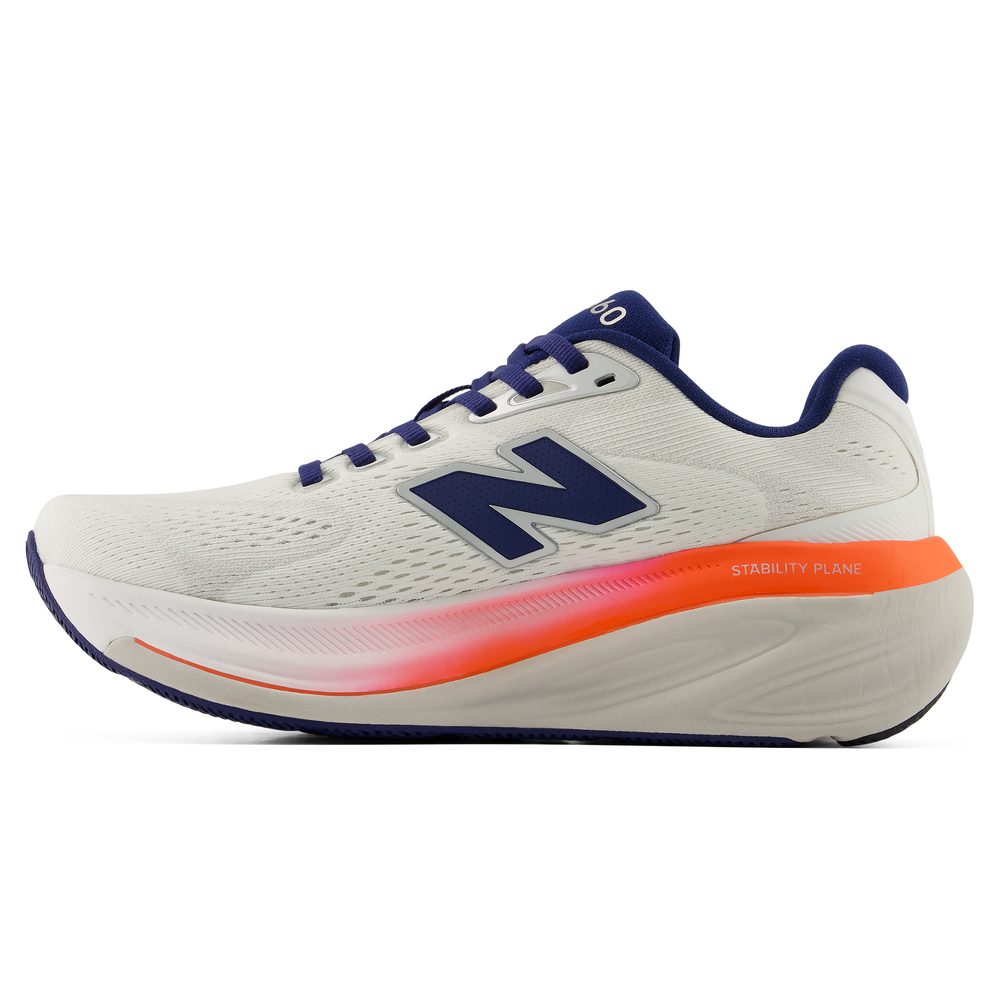 Dámske topánky New Balance Fresh Foam 860 v15 W8602JM – sivé