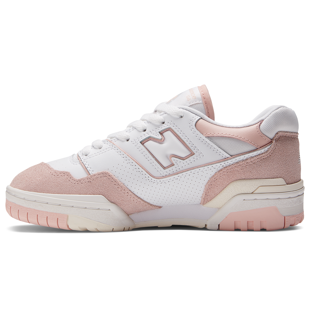 Dámske topánky New Balance BBW550CD – biele