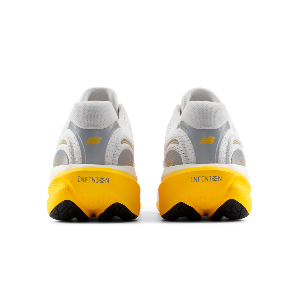 Pánske topánky New Balance Infinion 1080 v15 M108098N – sivé