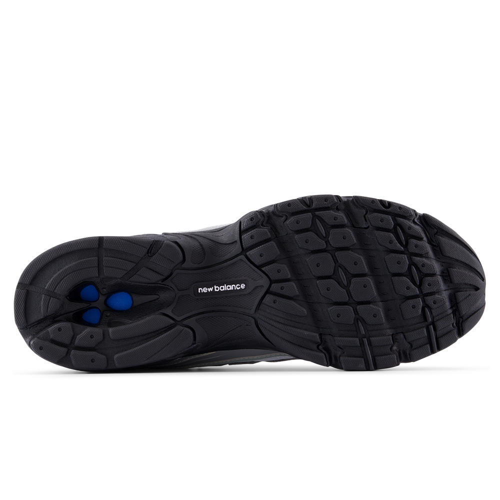 Unisex topánky New Balance U7403UQ – sivé