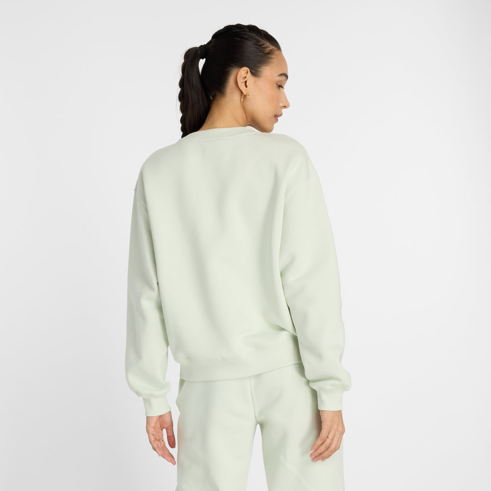 Dámska mikina New Balance WT43516NUM – mätové