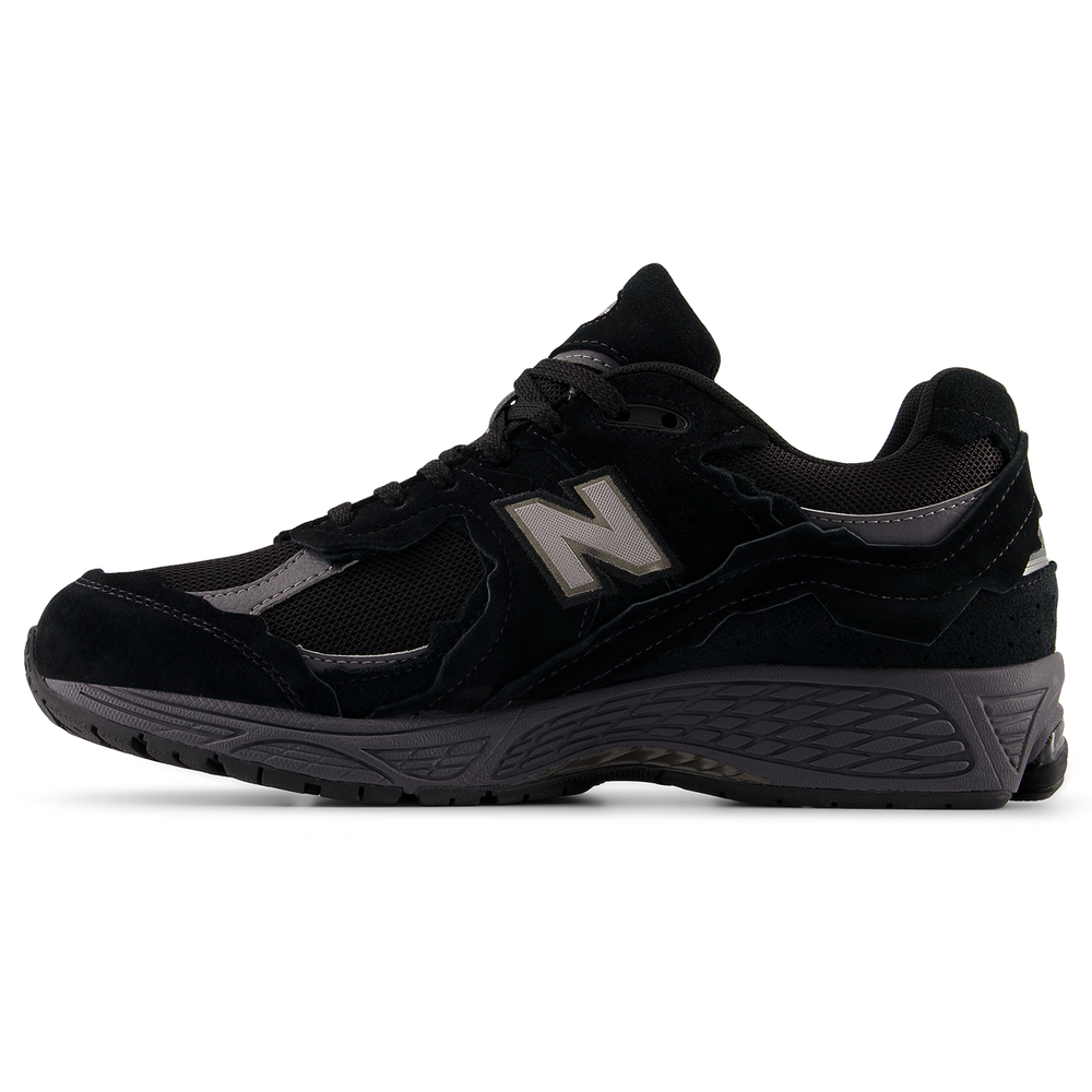 Unisex topánky New Balance Protection Pack Gore-Tex U20023MB – čierné