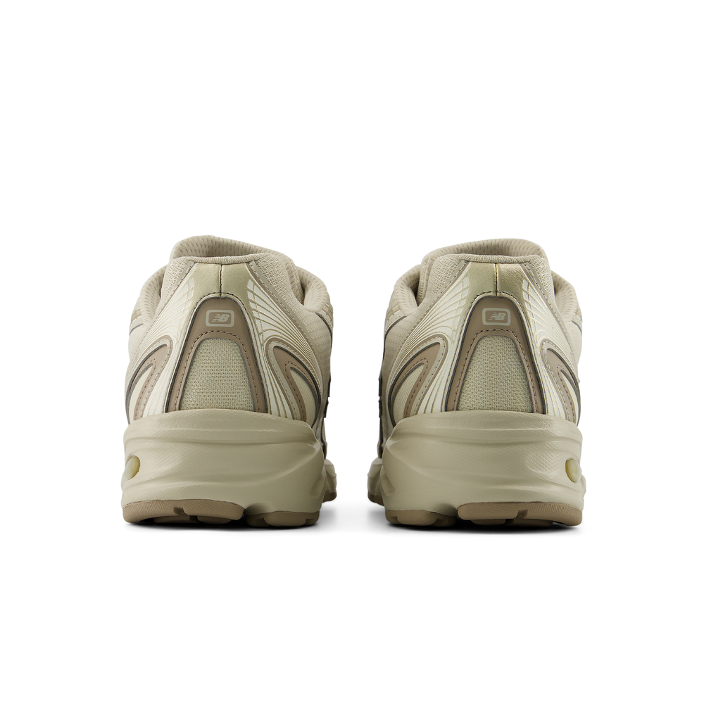 Unisex topánky New Balance U7409HK – béžové