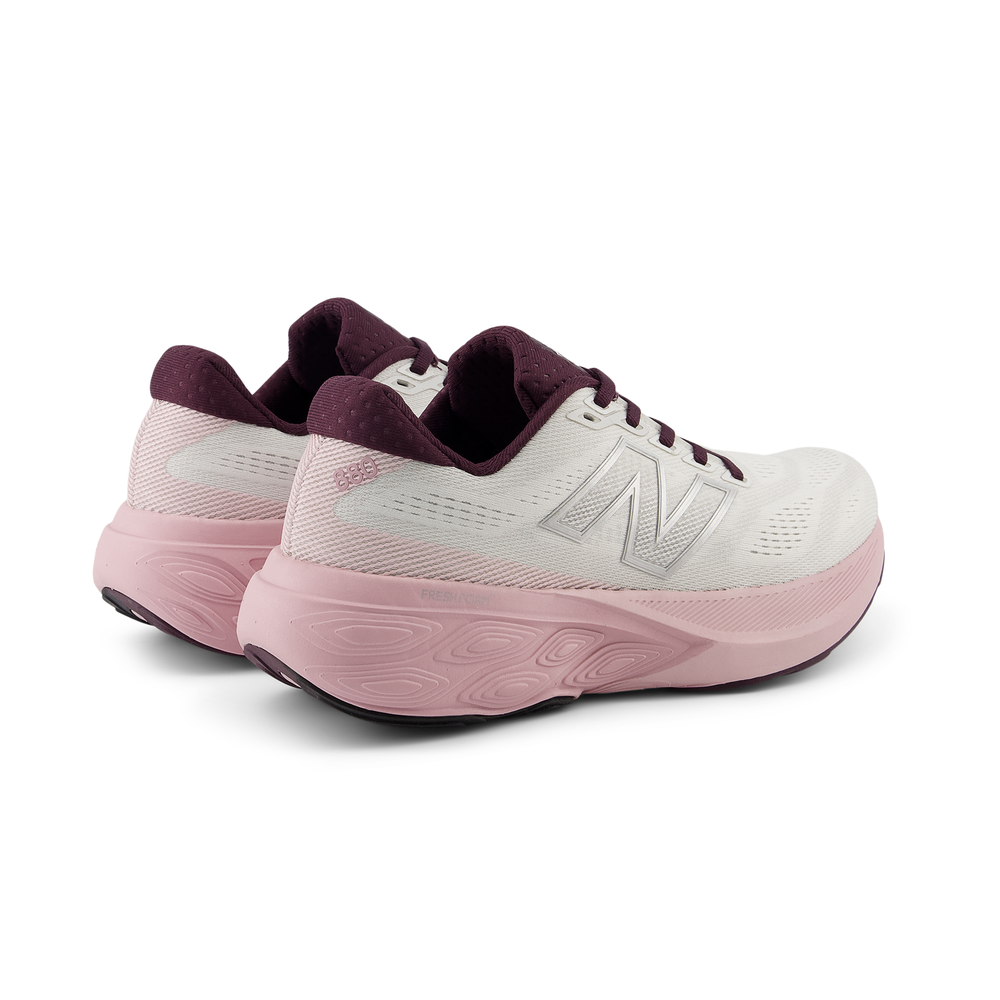 Dámske topánky New Balance Fresh Foam X 880 v15 W880A15 – sivé