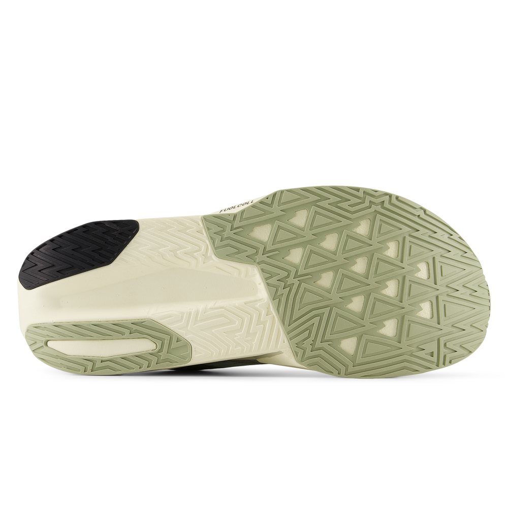 Pánske topánky New Balance FuelCell Rebel v5 MFCX5N9 – zelené