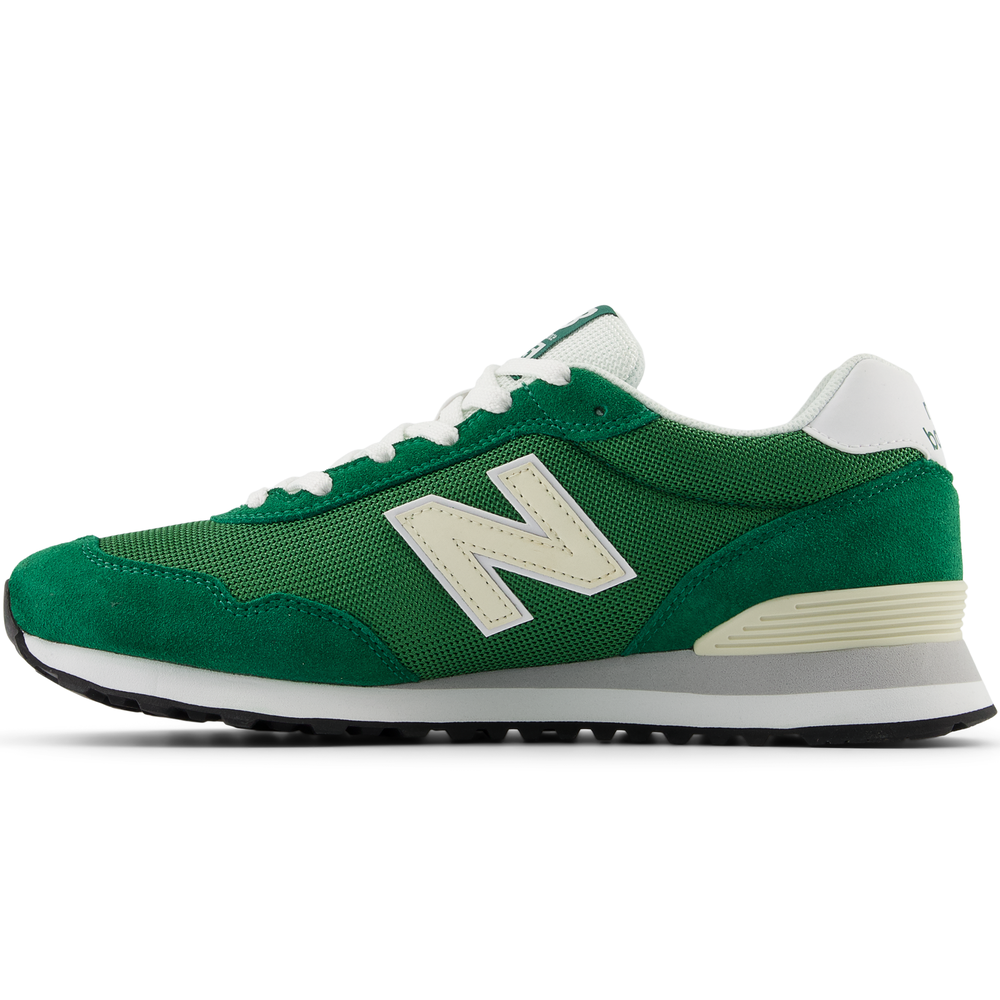 Pánske topánky New Balance ML515VE3 – zelené