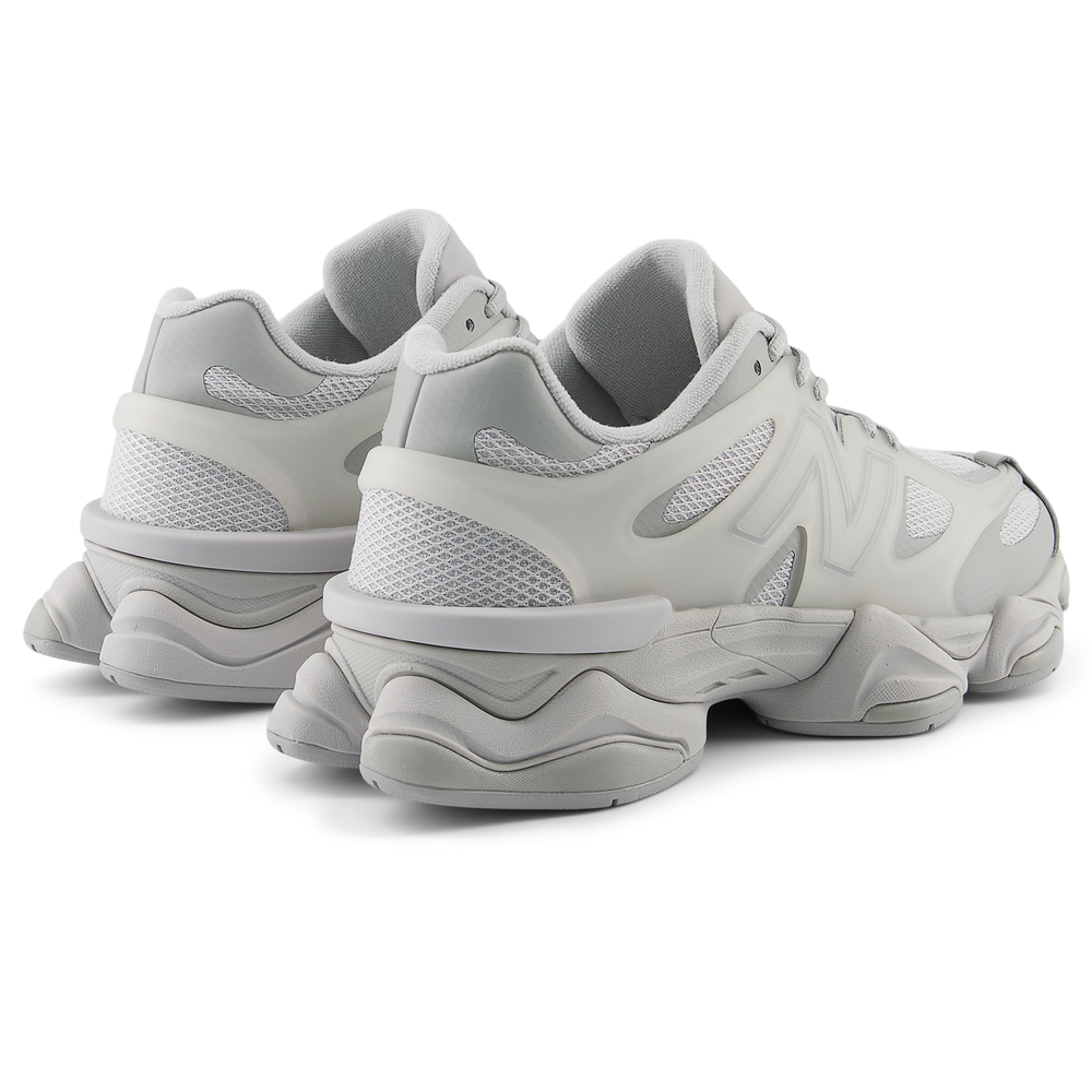 Unisex topánky New Balance U9060IAB – sivé