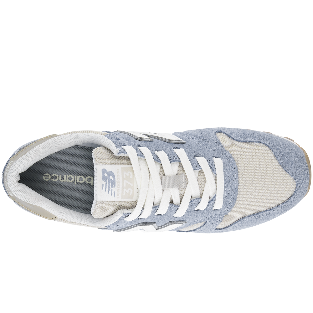 Dámske topánky New Balance WL373PJ2 – modré