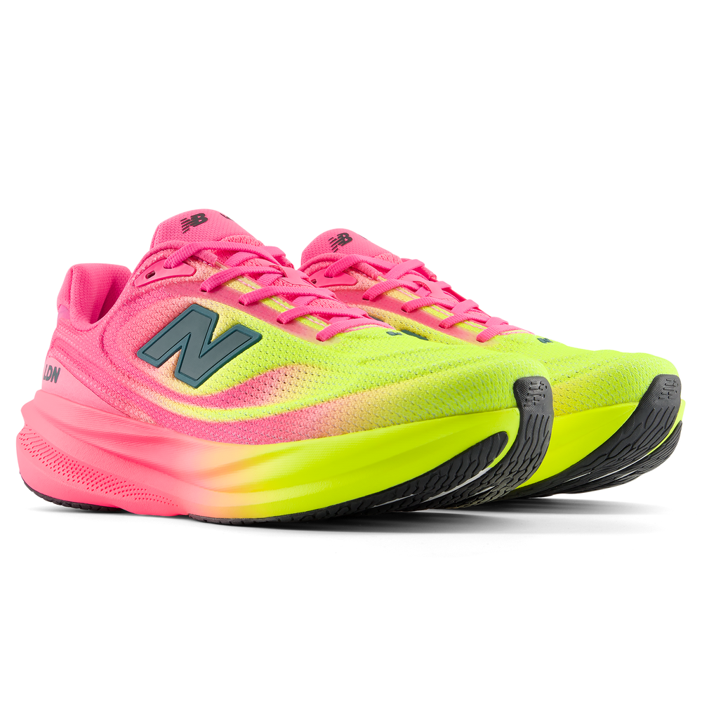 Pánske topánky New Balance Infinion 1080 v15 TCS London Marathon M10802XQ – ružové