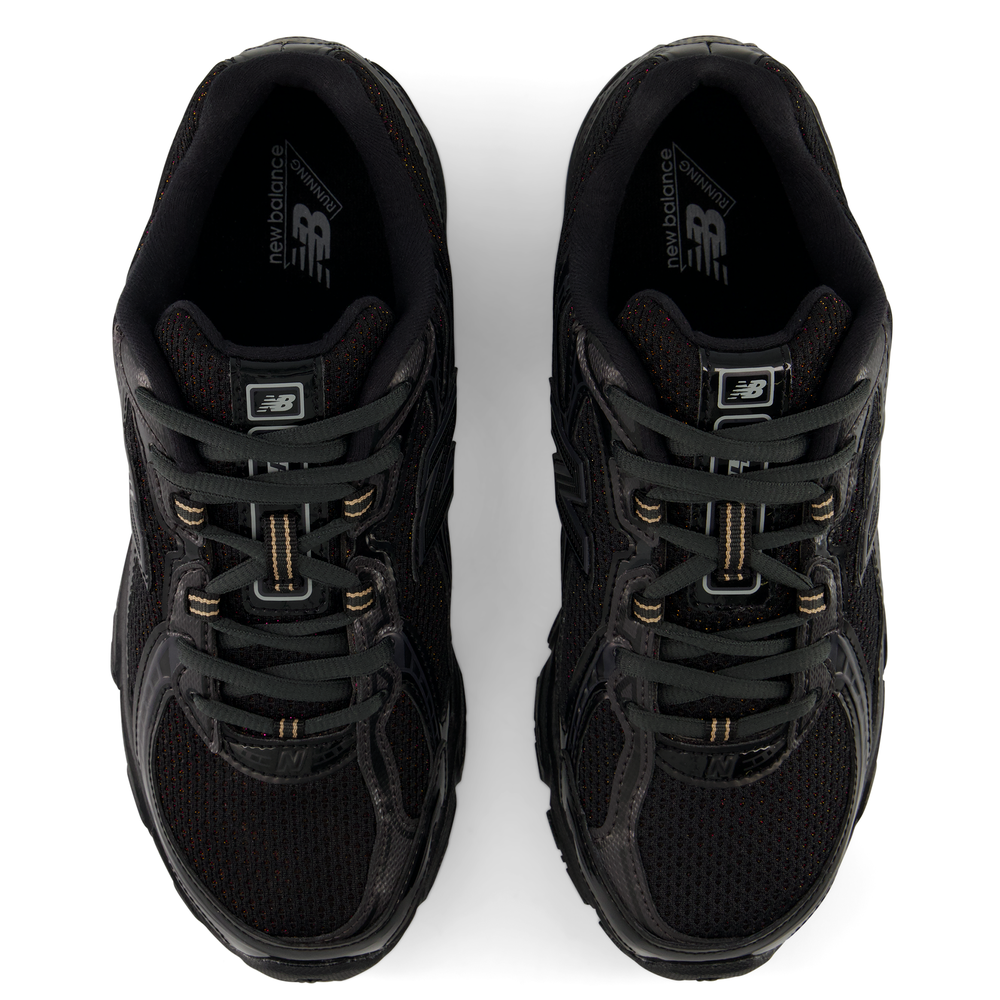 Unisex topánky New Balance U7402NM – čierné