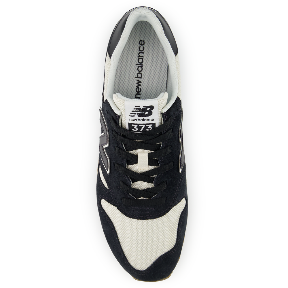 Unisex topánky New Balance M3734R9 – čierné