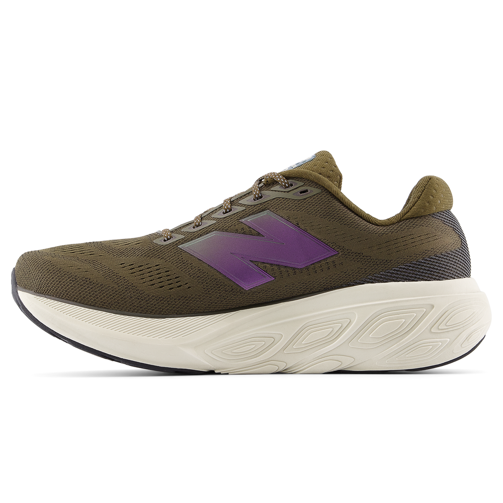 Pánske topánky New Balance Fresh Foam X 880 v15 M88015B – zelené