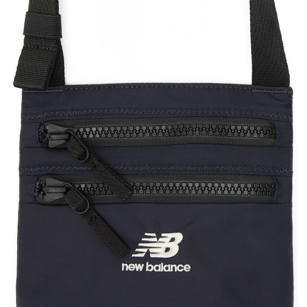 Taška New Balance AC54993DNT – čierné