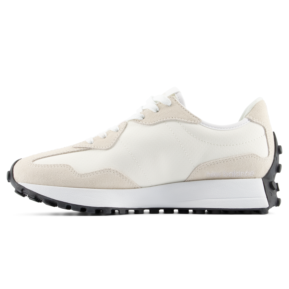 Dámske topánky New Balance W3271UO – béžové