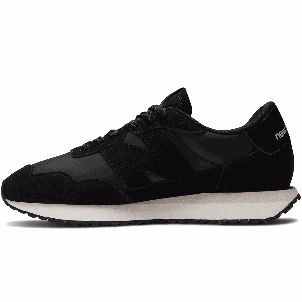 Pánske topánky New Balance MS237SD – čierne