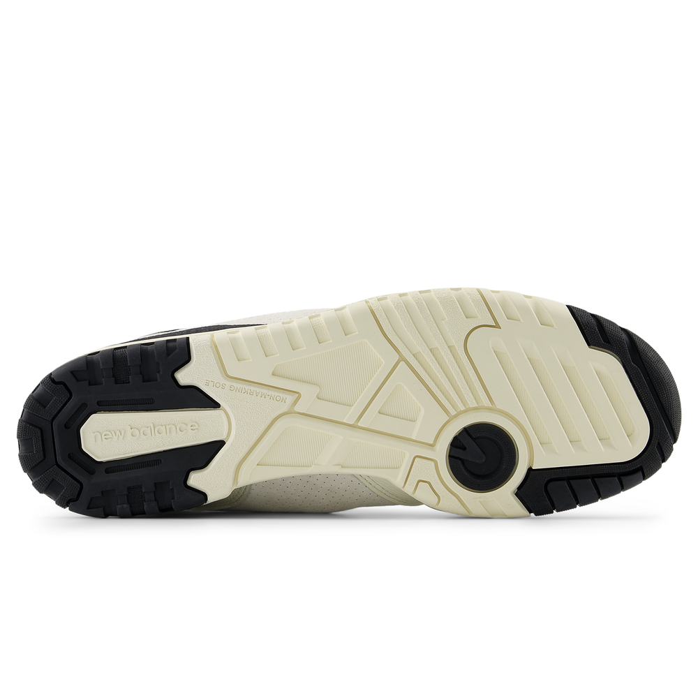 Topánky unisex New Balance BB550LEG – béžové