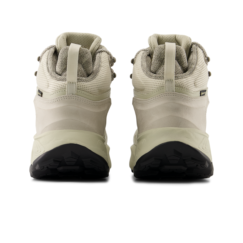 Pánske topánky New Balance Fresh Foam X Hierro Hiker Gore-Tex v9 MTHIMCA9 – béžové