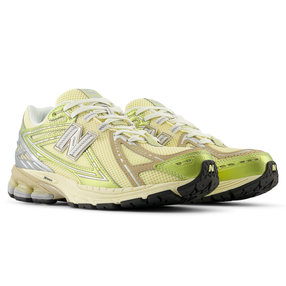 Unisex topánky New Balance U1906RND – žlté