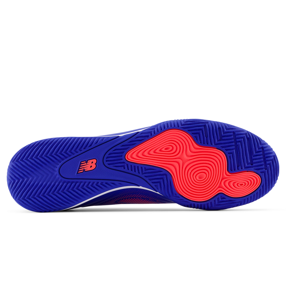 Pánske halovky New Balance TEKELA TEAM LOW LACED IN V5 ST3IMP5 – tmavomodrá