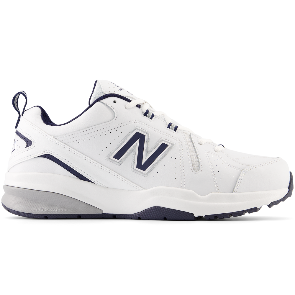 Pánske topánky New Balance MX608EN5 – biele
