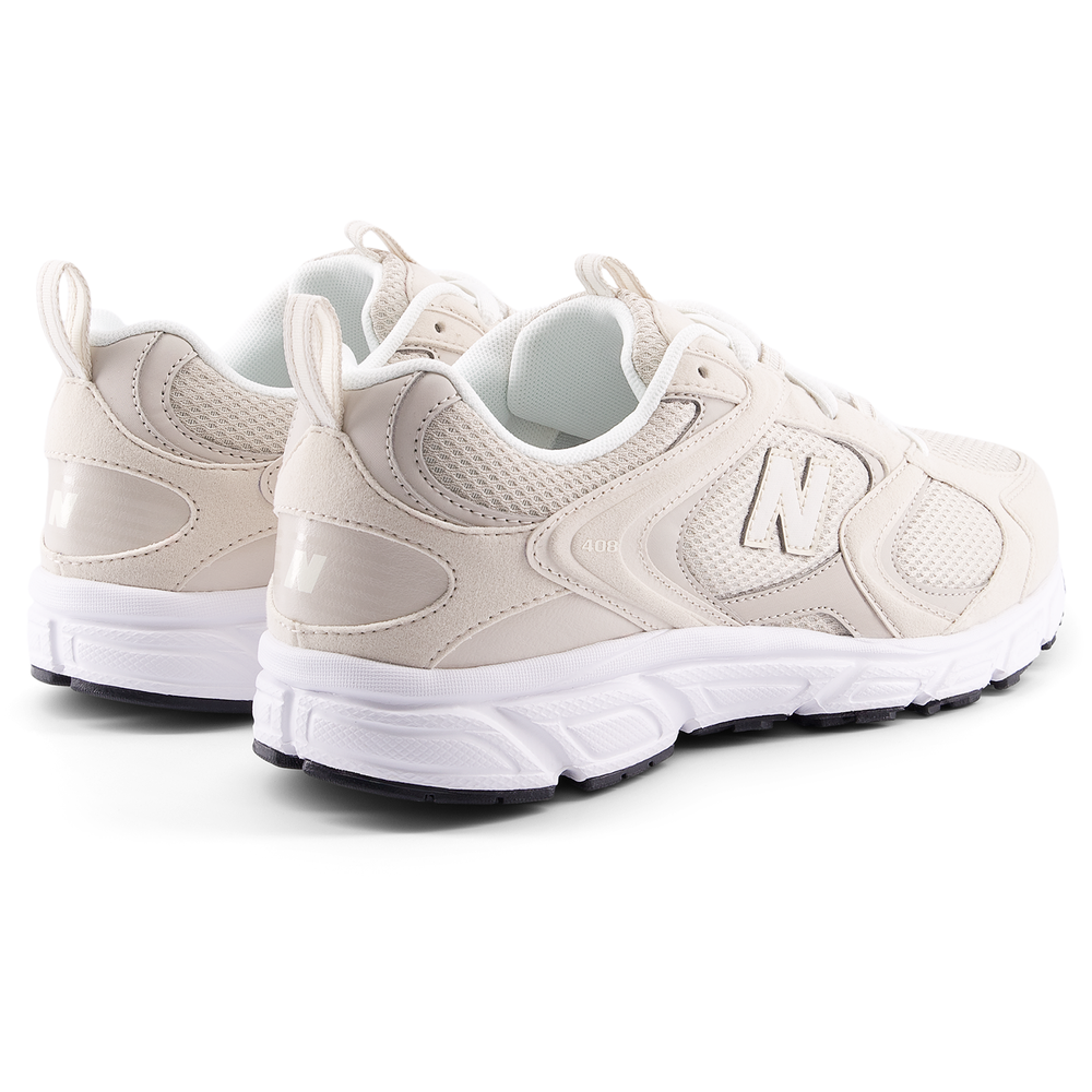 Unisex topánky New Balance U4084S0 – béžové
