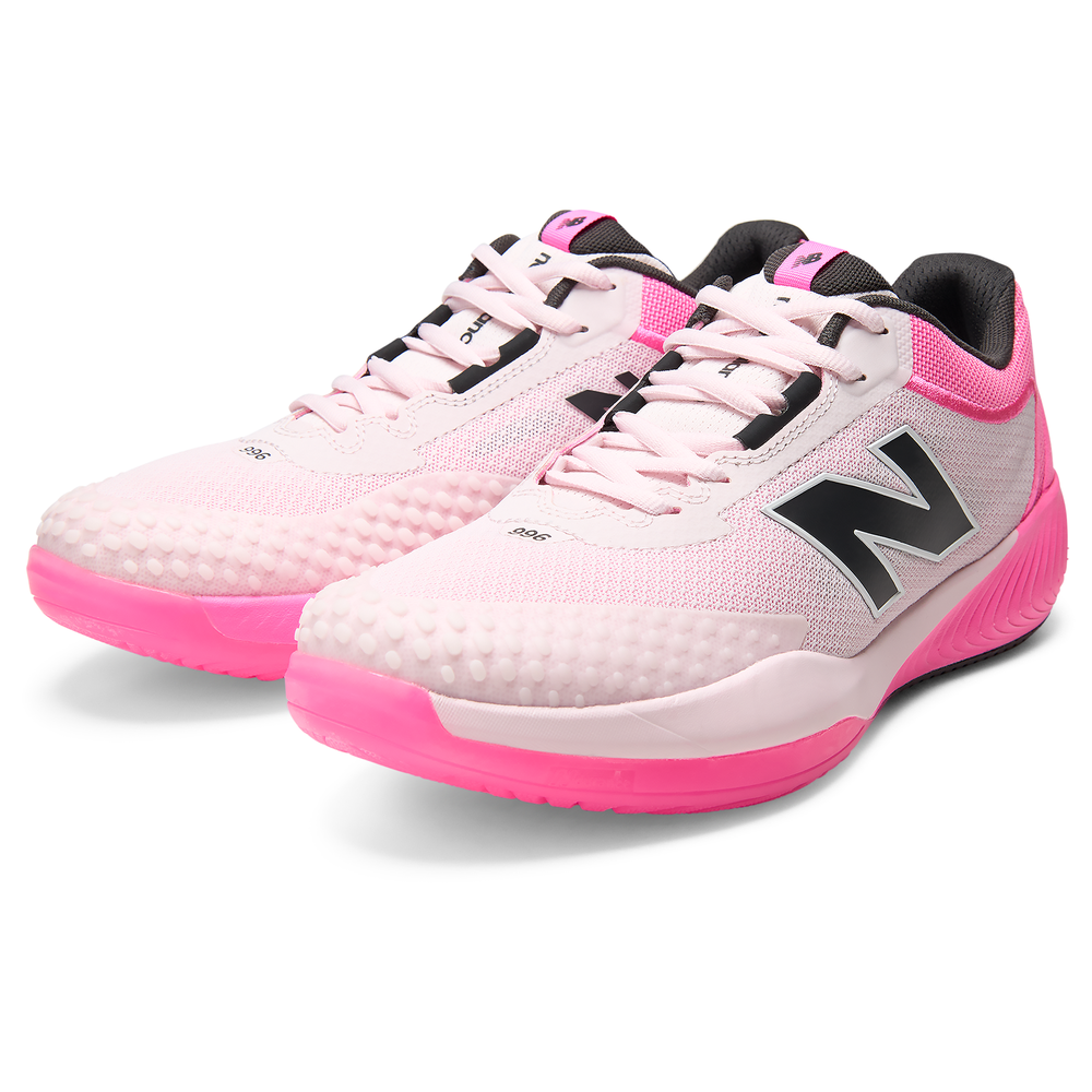 Pánske topánky New Balance FuelCell 996 v6 M9969UJ – ružové