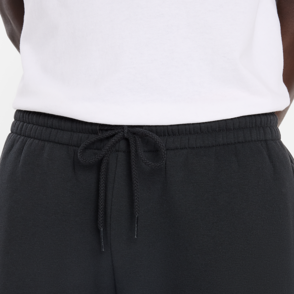 Pánske nohavice New Balance Sport Essentials – čierné