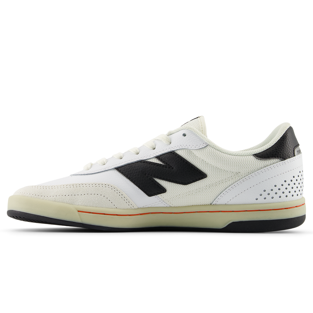 Pánske topánky New Balance Numeric NM440NO2 – béžové