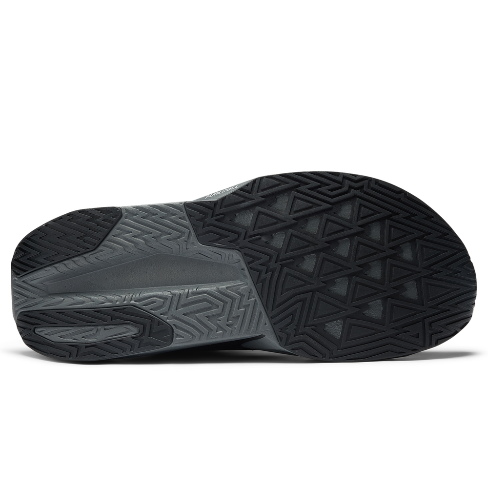 Pánske topánky New Balance FuelCell Rebel v5 MFCXLC5 – čierné