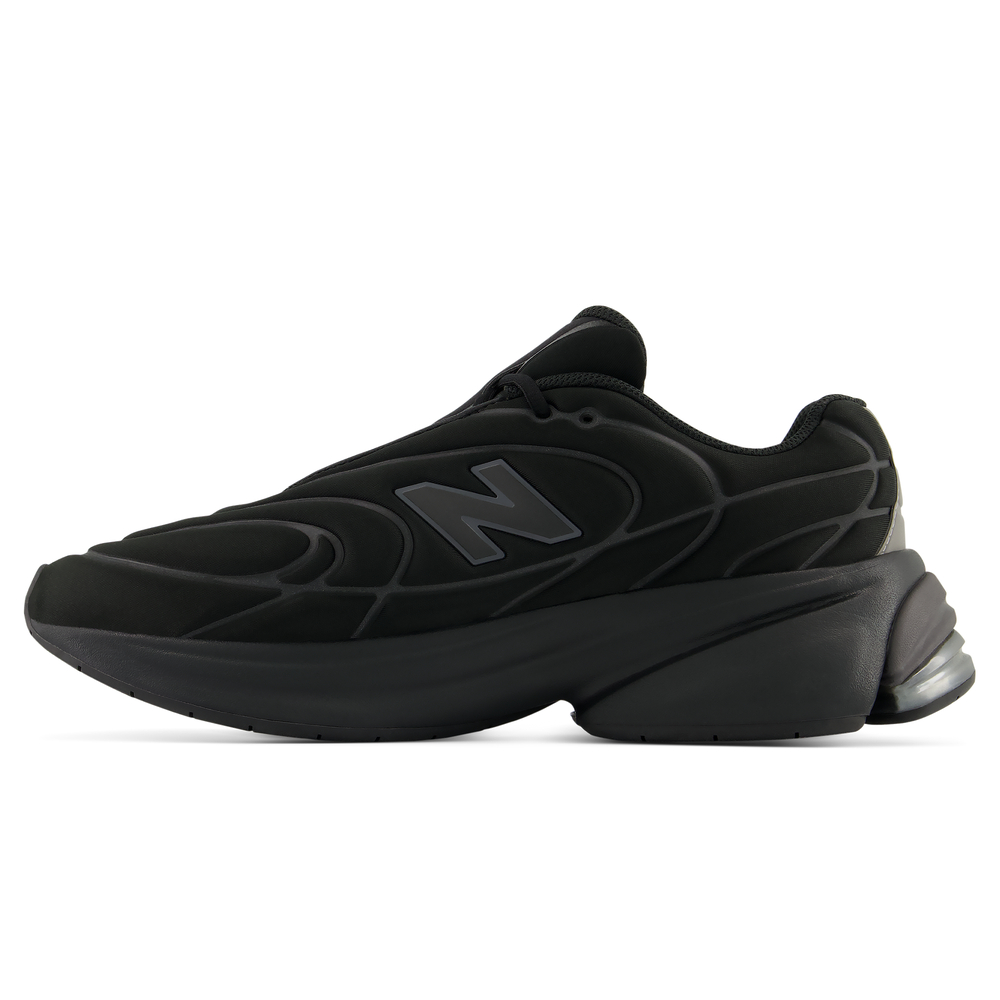Unisex topánky New Balance ABZORB U503058H – čierné