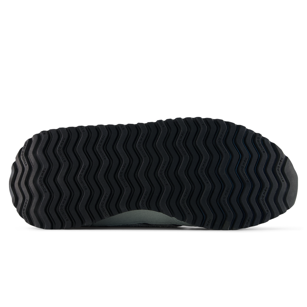 Pánske unisex New Balance M2373IT – sivé