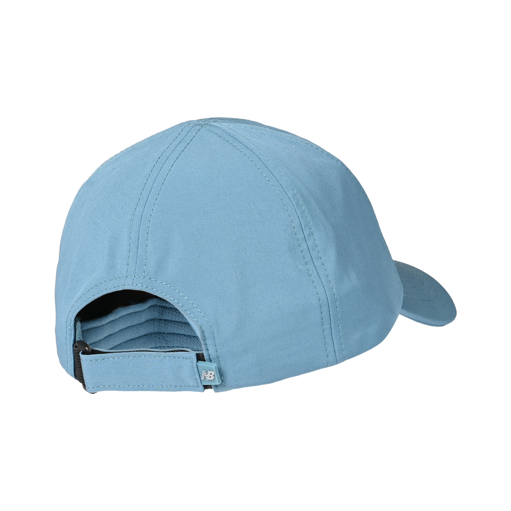 Čiapka New Balance LAH51002AAZ – modré